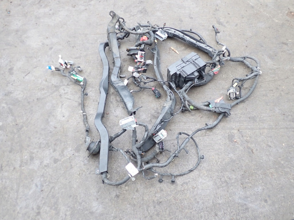 Engine Compartment Bulkhead Harness Dodge Ram V 5.7 1500 LIMITED 2019-