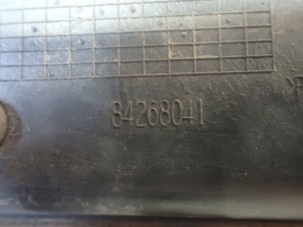 Right Drainage Strip Chevrolet Tahoe Suburban Yukon 21-