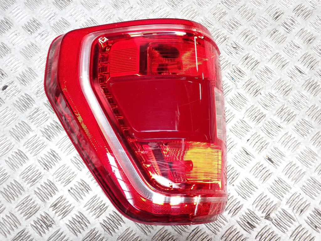 Lampa Tylna Lewa Tył Blind Spot Czujnik Martwego Pola Ford F150 XLT 2021