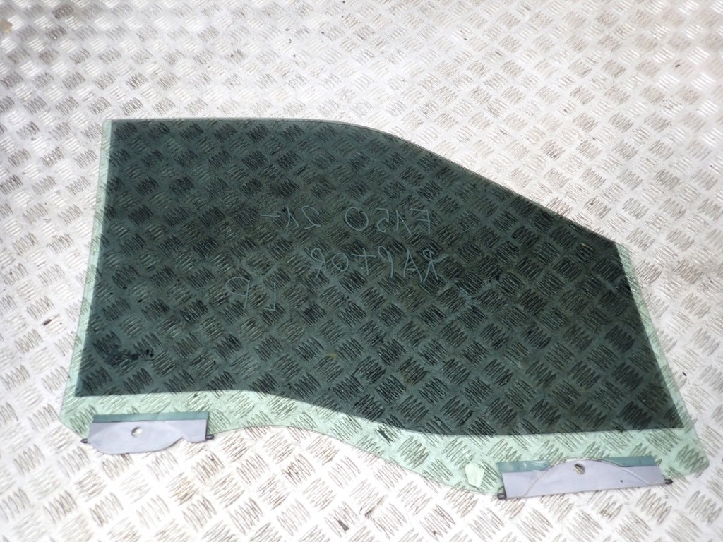 Szyba Drzwi Lewa Przednia Przód Ford F150 3.5 2024 LIFT