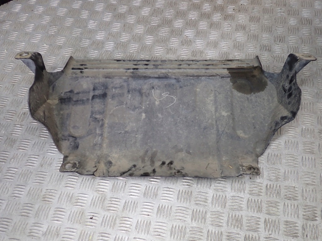 Lower Bumper Engine Cover Chevrolet Silverado GMC Sierra 2019-