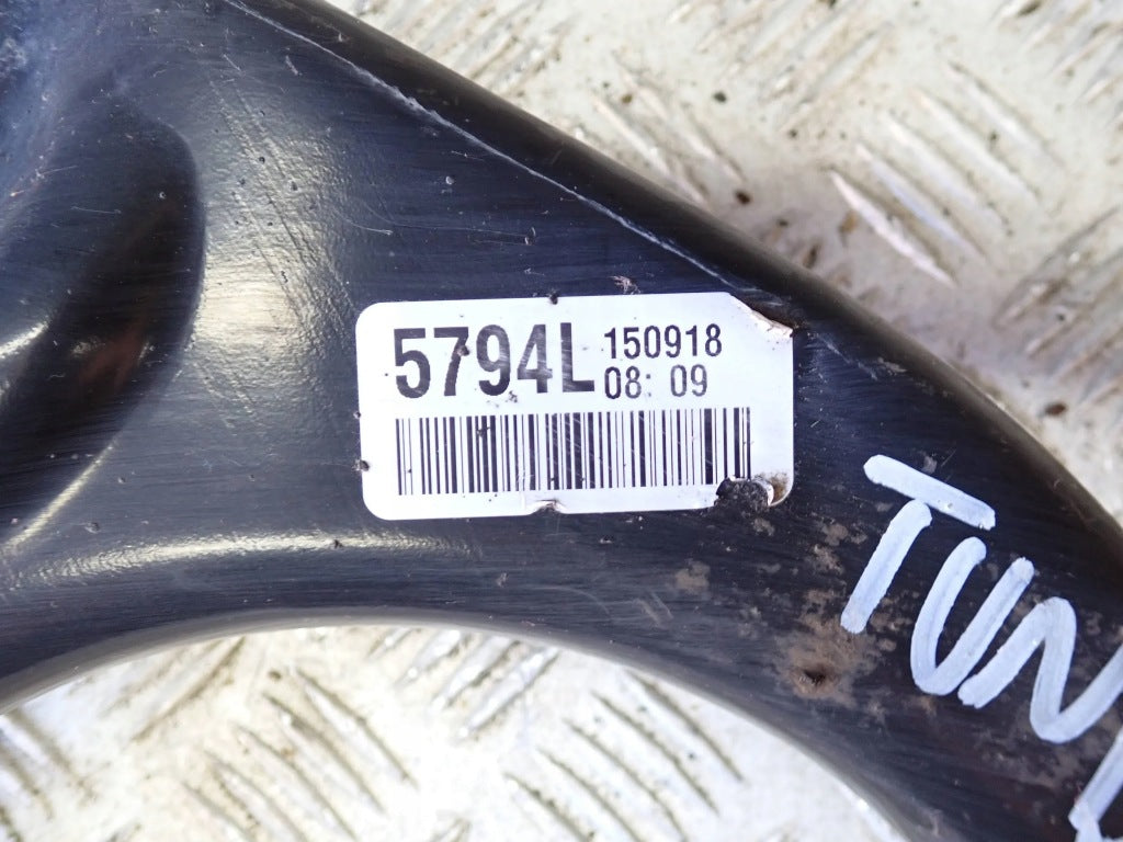 Left Front Upper Control Arm Toyota Tundra 2016