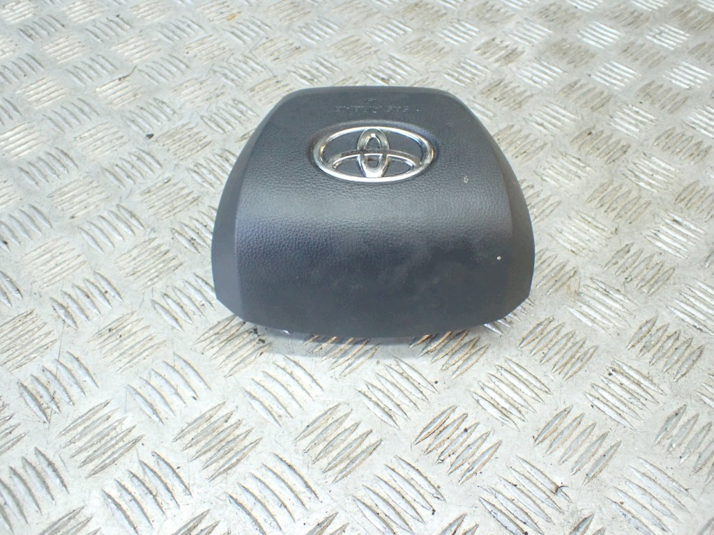 Poduszka Powietrzna Kierowcy Airbag Toyota Sienna XL40 2021-