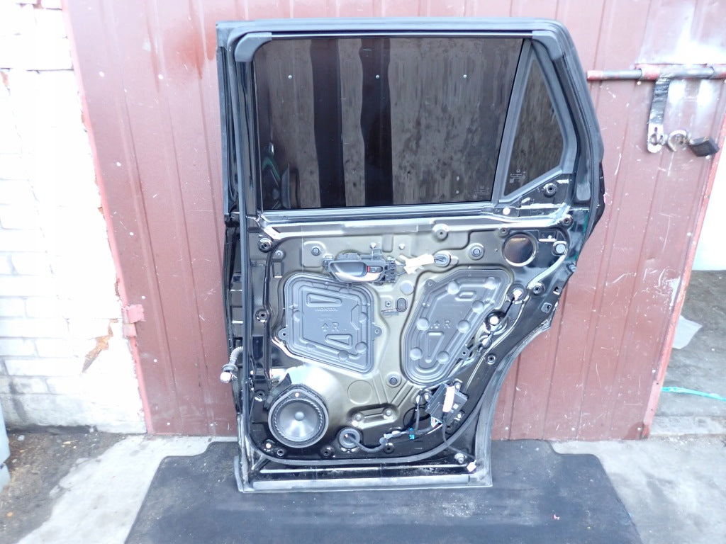 Drzwi Gołe Prawy Tył Prawe Tylne Honda Pilot 4 YG2 3.5 V6 4x4 2023-