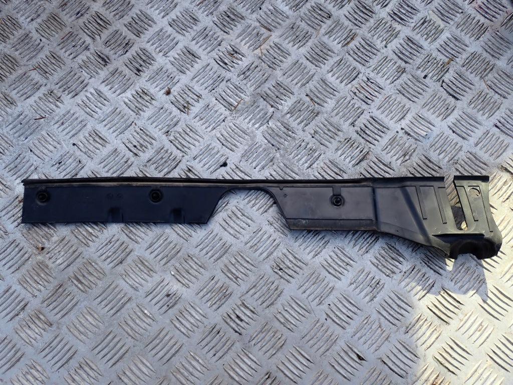 Rear Tailgate Plastic Cover Ford Explorer 2020-