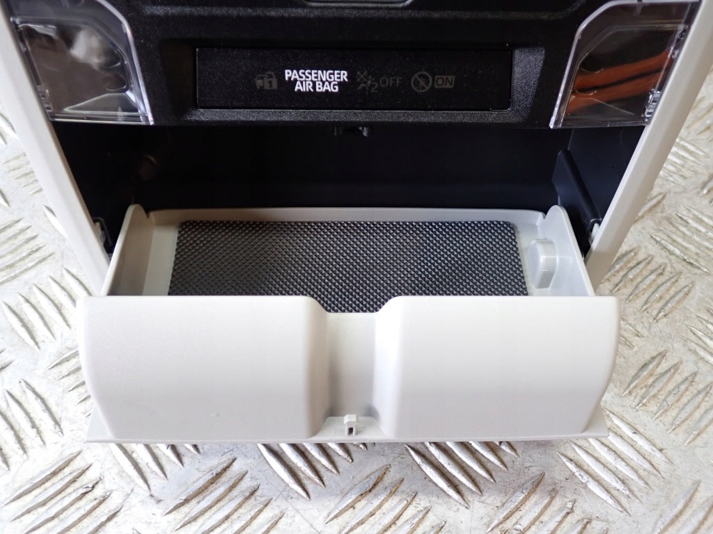 Panel Podsufitki Otwierana El Szyba Tylna Toyota Tundra 22-