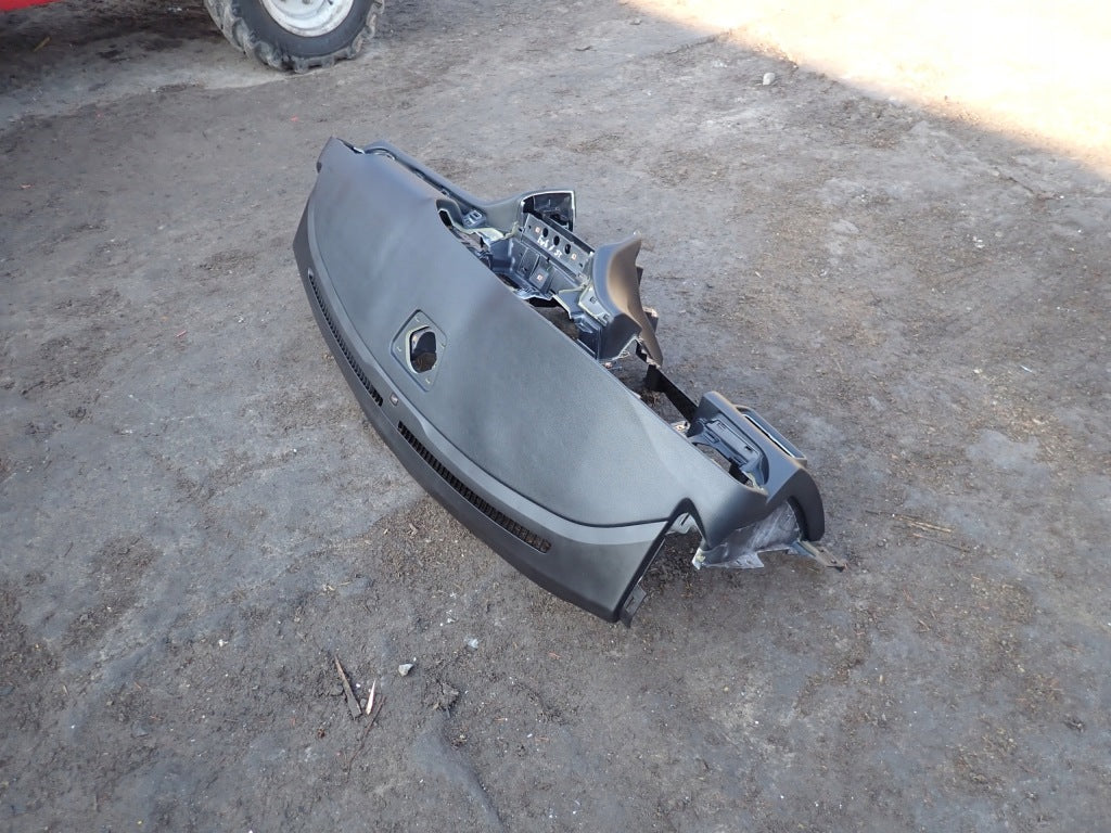Dashboard Cockpit Ford Explorer 3.0 ST 4x4 2020-