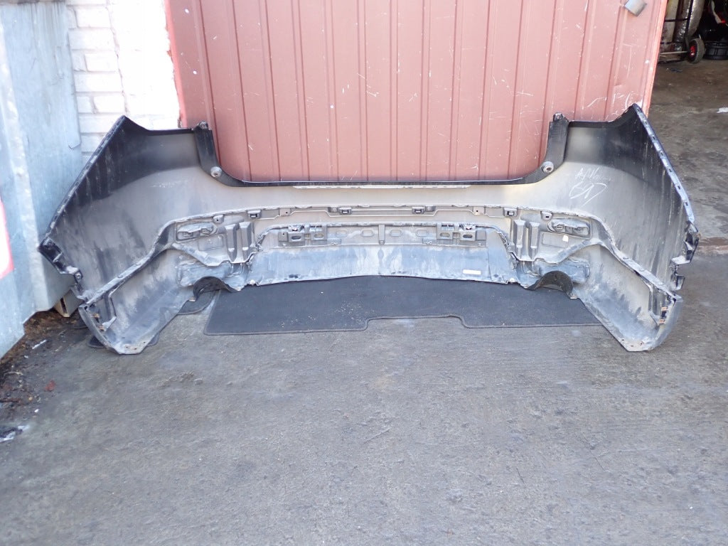 Zderzak Tylny Tył Kpl. Odblaski Chromy Honda Pilot 4 YG2 4x4 2023-