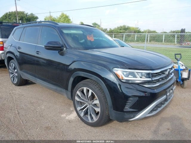 Głowica Silnika Kpl. Wałki Zawory VW Atlas Cross Sport 3.6 CDVC 2021