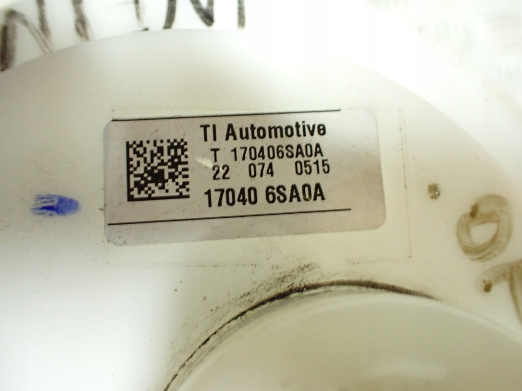 Pompa Paliwa Infiniti QX60 L51 3.5 4x4 Nissan Pathfinder R53 2022-