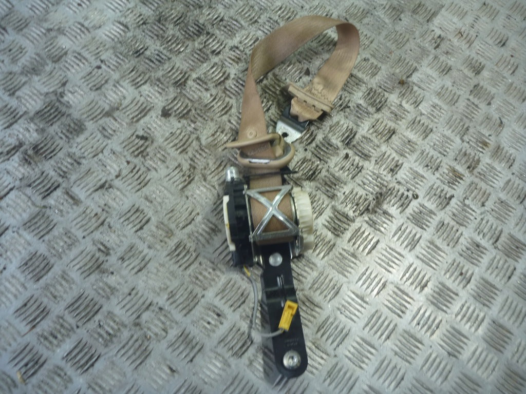 Seat Belt Pretensioner Seat Belts Yukon Escalade Suburban 07-
