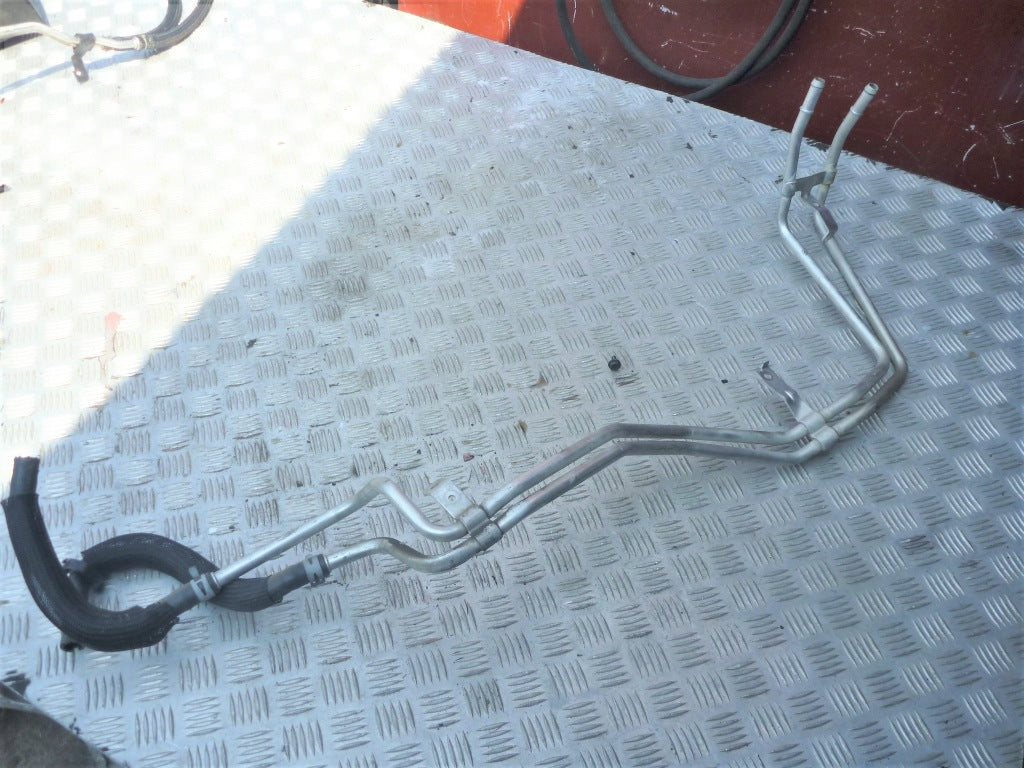 Oil Cooler Hoses Pipes Dodge RAM 4x4 2019