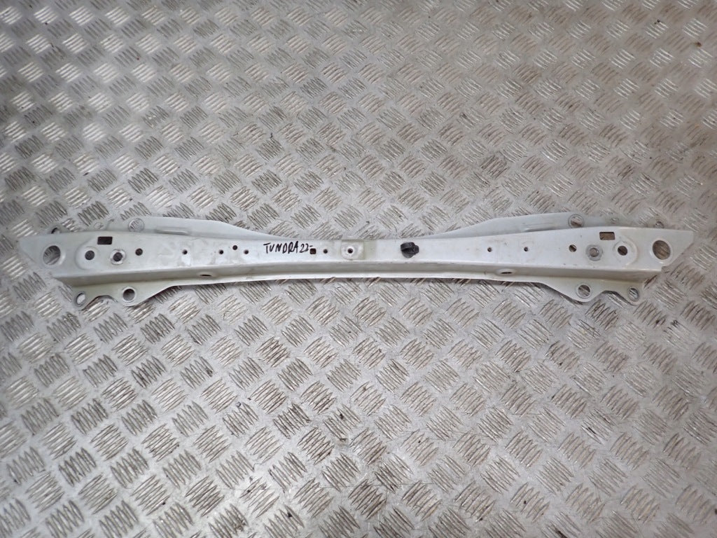 Front Lower Beam Reinforcement Toyota Tundra 2022-