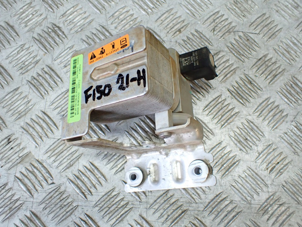 Air Conditioning Evaporator Cooler Ford F150 3.5 Hybrid 2022