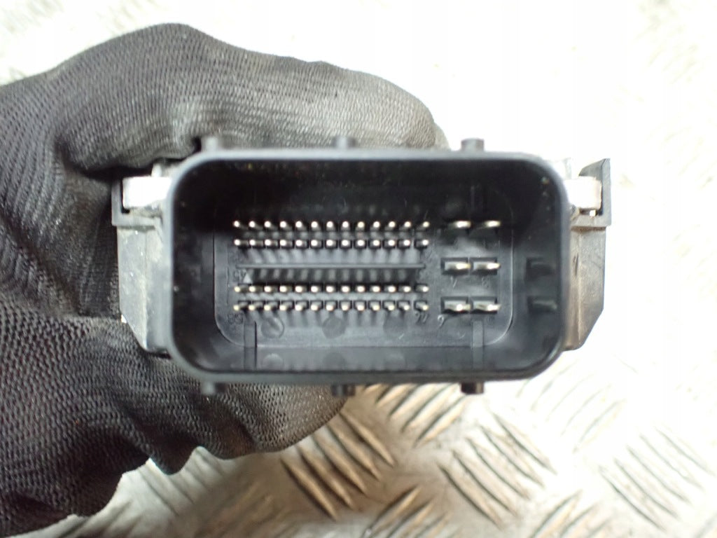 Transmission Control Module Infiniti QX60 L51 3.5 V6 Nissan Pathfinder 2022