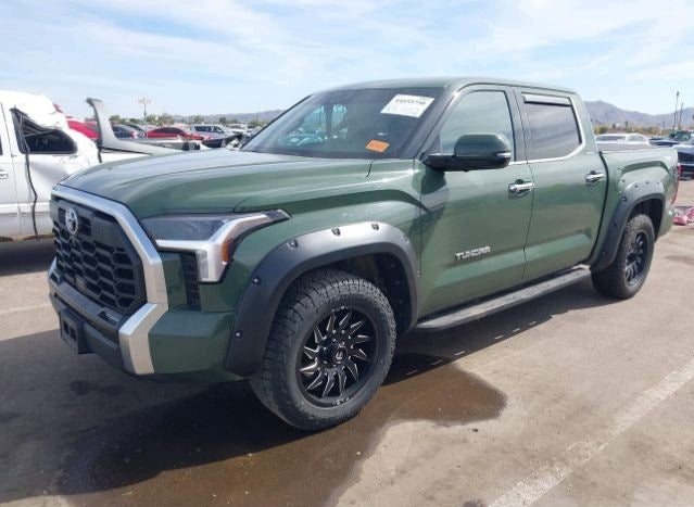 Subwoofer Głośnik Basowy JBL Toyota Tundra 2022-