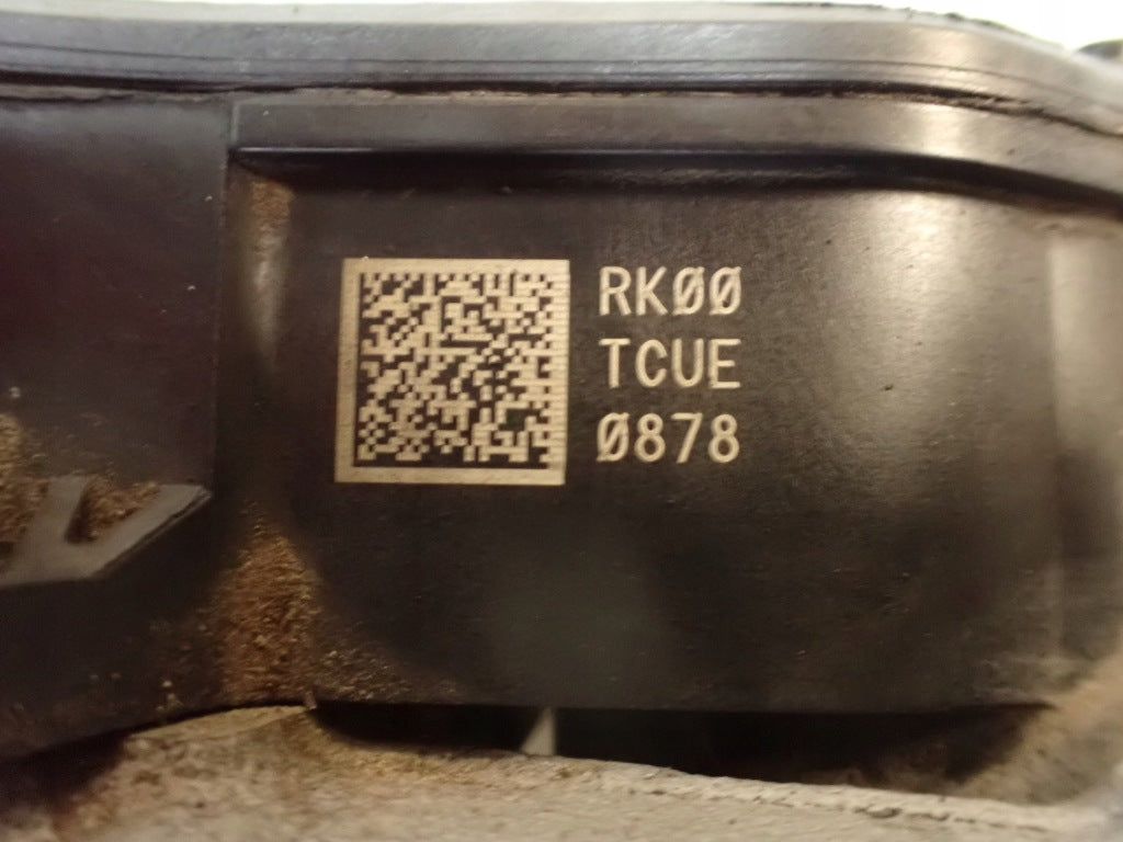 Zacisk Hamulcowy Prawy Tylny Tył Kia Carnival LX KA4 2020-