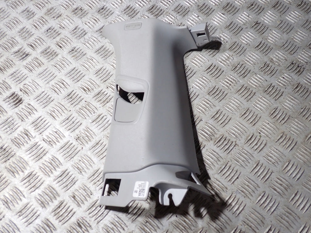 Osłona Słupka Jeep Grand Cherokee WL 2.0 4XE 2021-