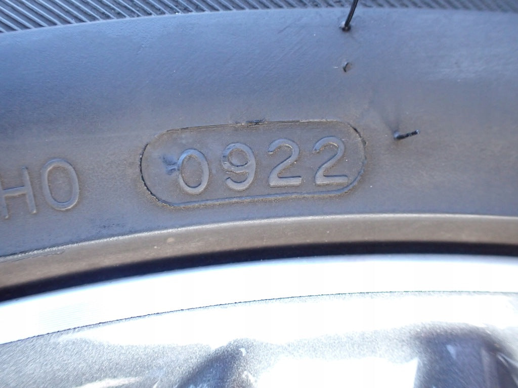 Koła Felgi Alufelgi 20 Hankook Dynapro HP2 255/50 R20 Infiniti QX60 L51 22-