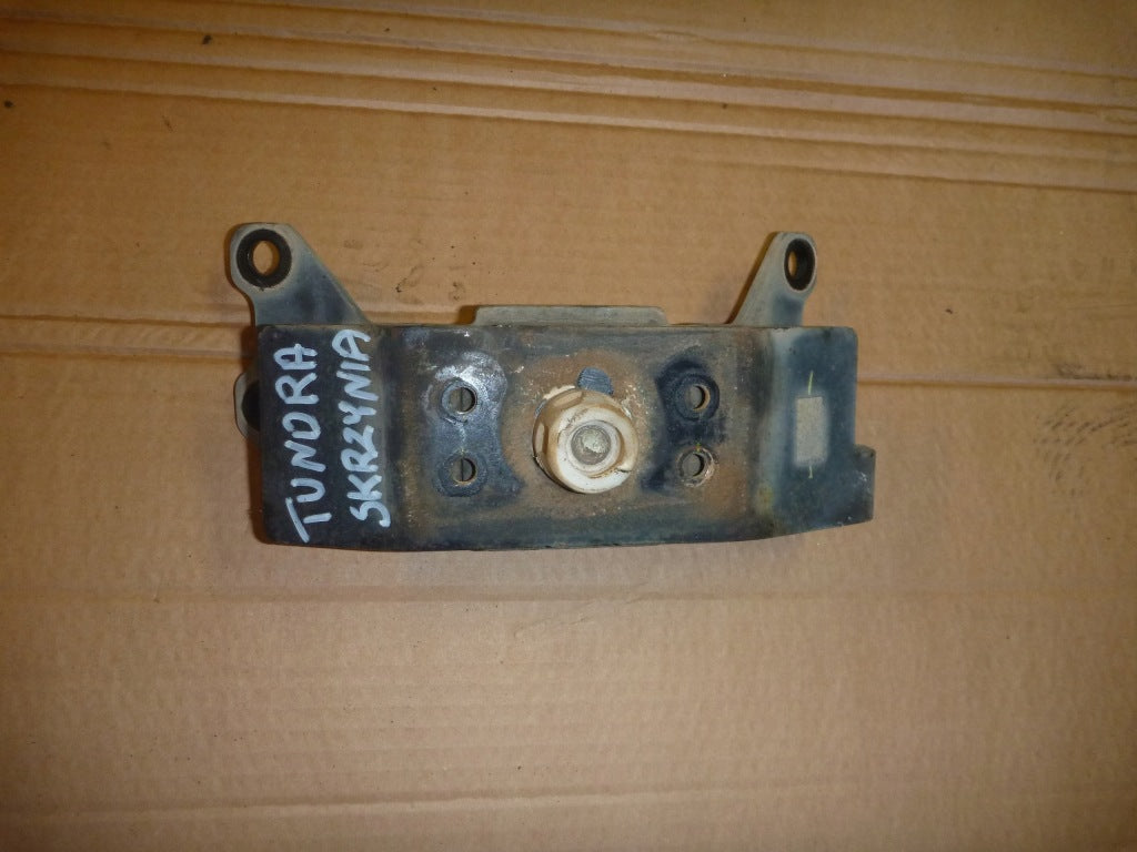 Toyota Tundra 5.7 4x4 2007
