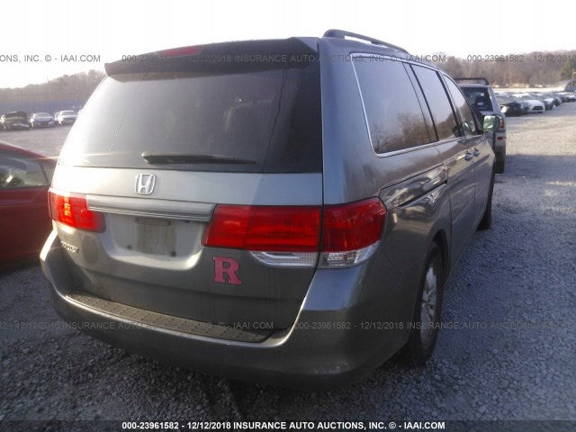 Listwa Progowa Honda Odyssey 3.5 2008