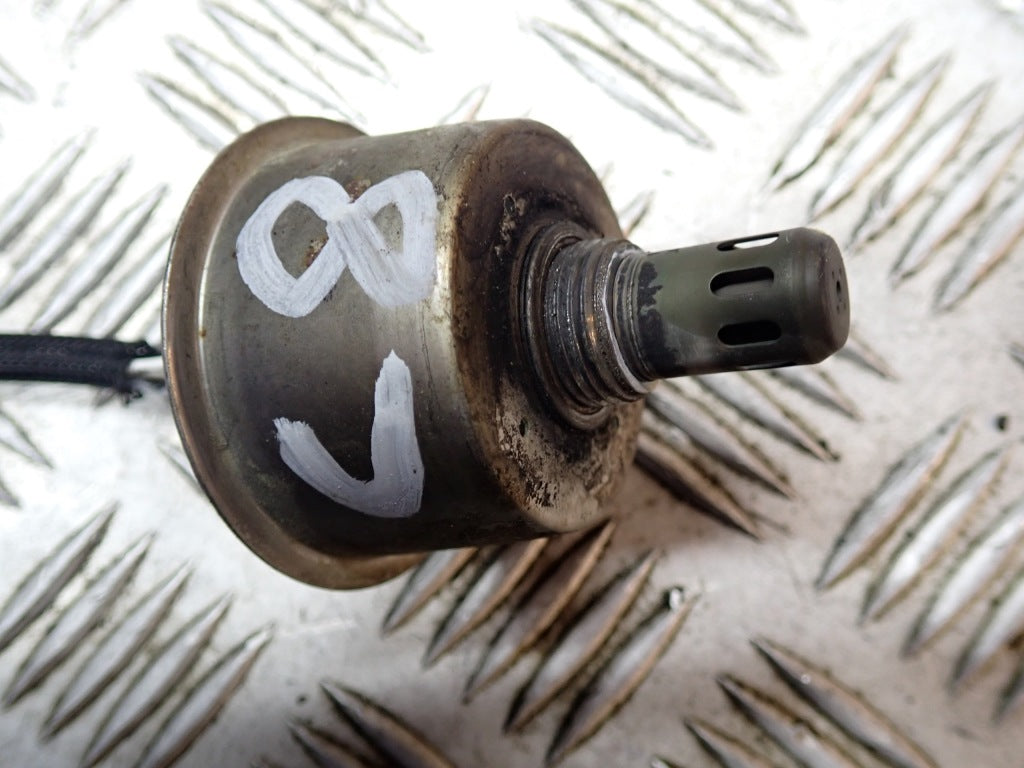 Sonda Lambda Tylna Tył Chevrolet Corvette C8 6.2 2020-