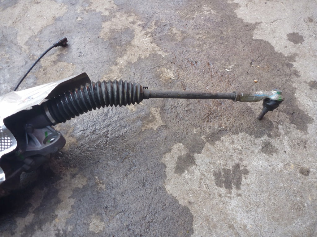 Left Steering Rod VW Atlas Teramont 4x4 2019