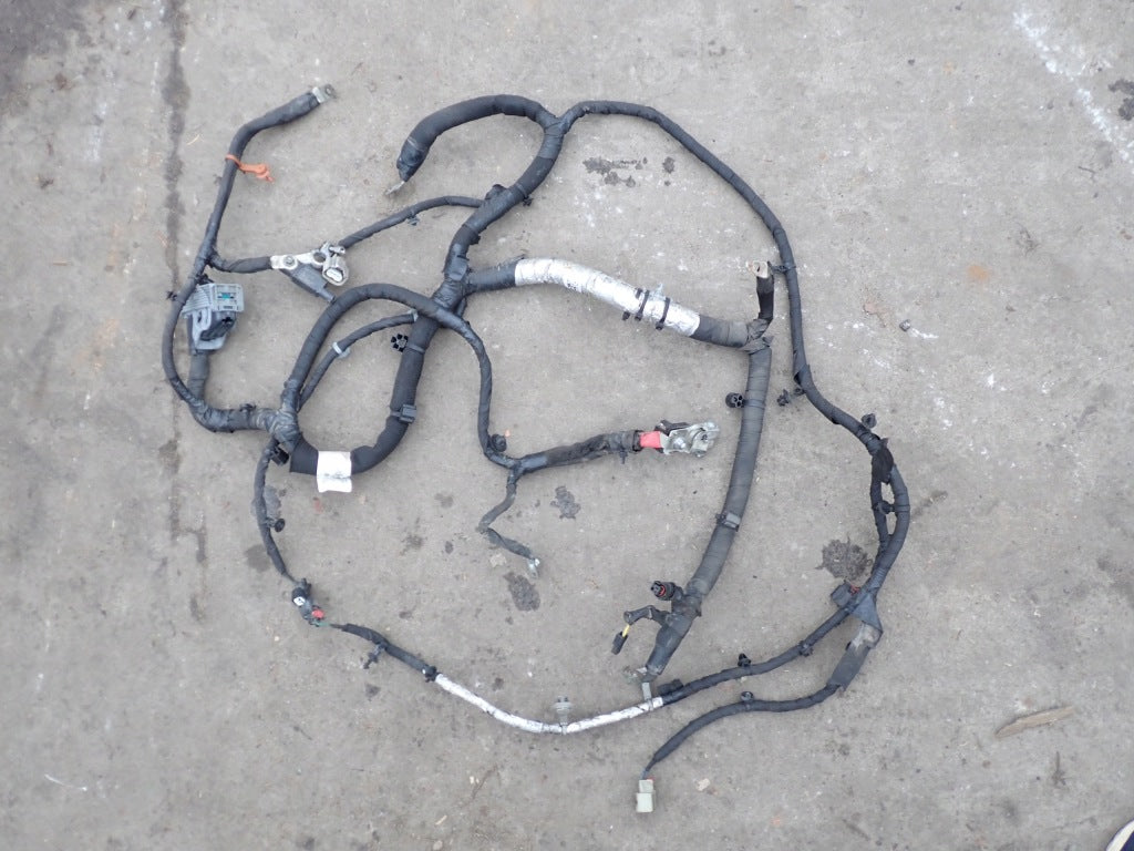 Wiązka Alternatora Zasilania Klemy Dodge RAM 1500 V 5.7 19-