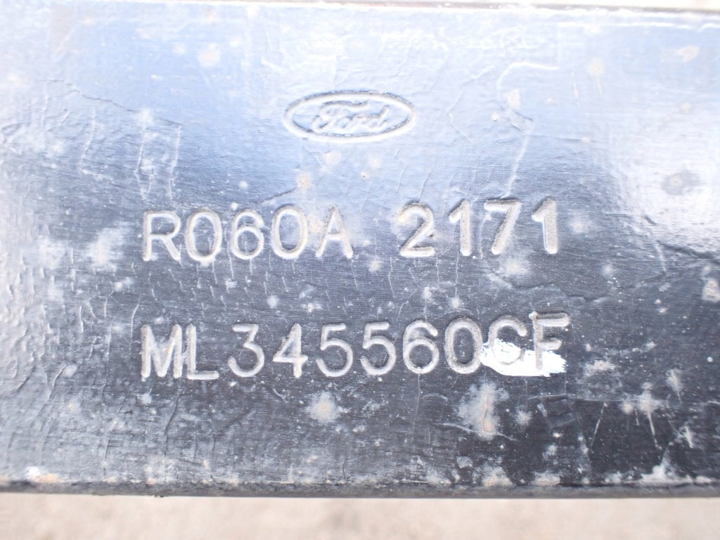 Resor Tylny Tył Kpl. Ford F150 2015-