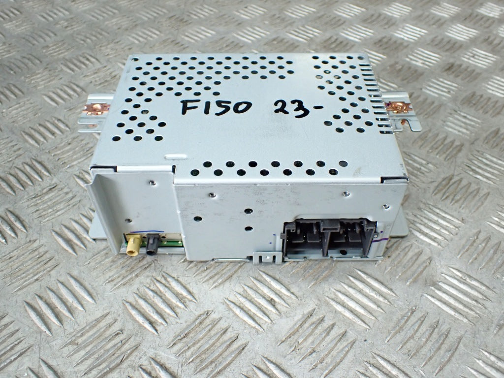 Moduł Radia Radio Odbiornik Sync4 Ford F150 Raptor 2024 LIFTING