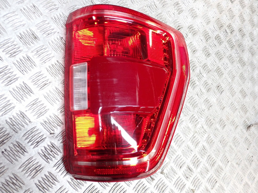 Lampa Tylna Prawa Tył Blind Spot Czujnik Martwego Pola Ford F150 XLT 2021
