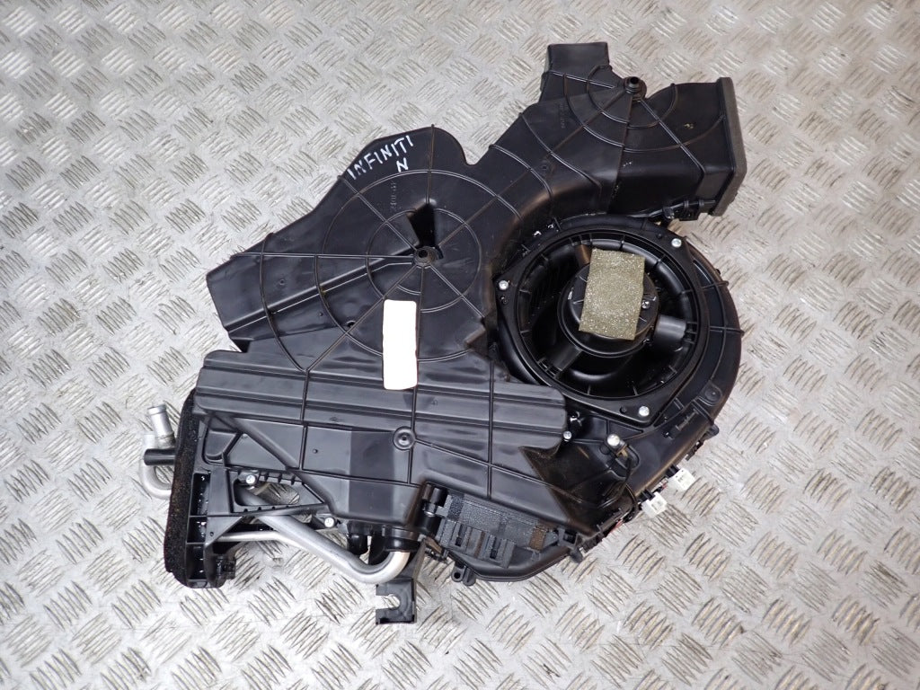 Nagrzewnica Powietrza Tylna Infiniti QX60 L51 Nissan Pathfinder R53 2022