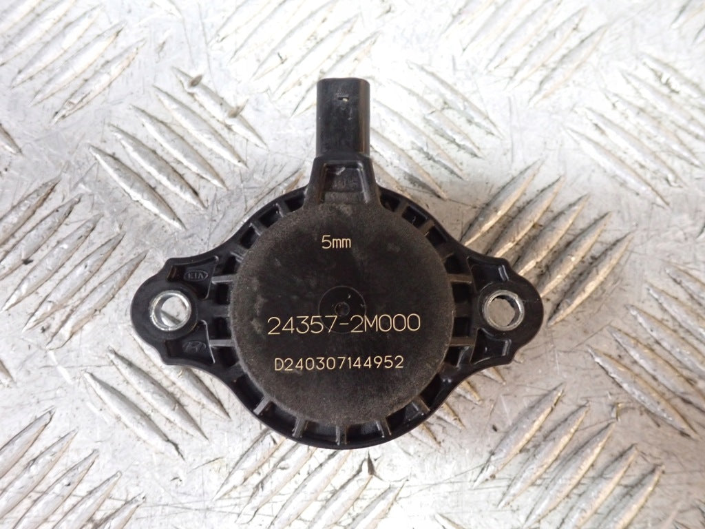 Variable Valve Timing Solenoid Kia Carnival LX KA4 3.5 2020-