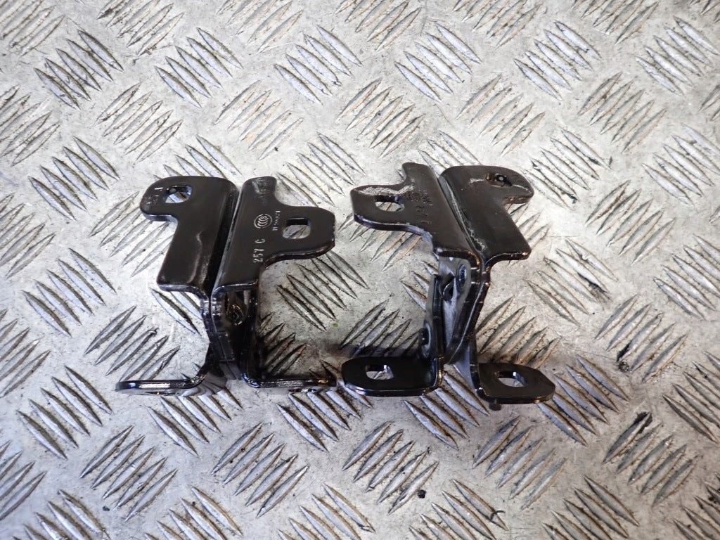 Zawiasy Drzwi PARA Chevrolet Corvette C8 20-