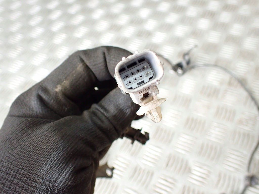 ABS Sensor Front Right Left Toyota Tundra Sequoia 22-