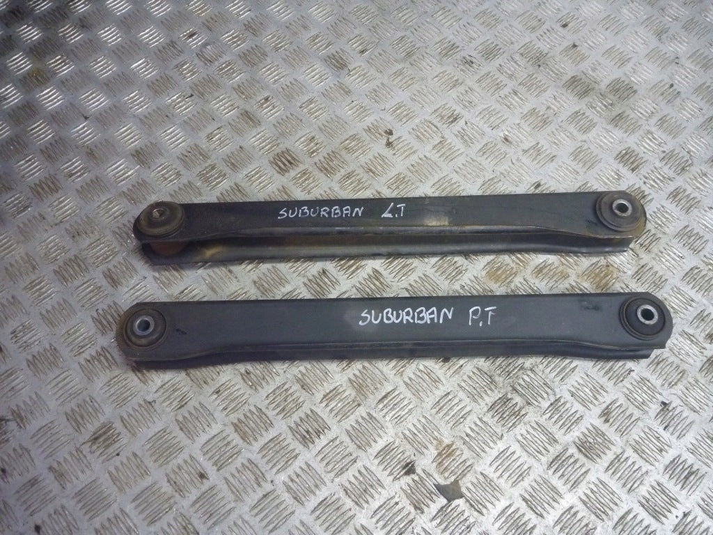 Rear Control Arm Suburban Escalade Tahoe Yukon 2015-