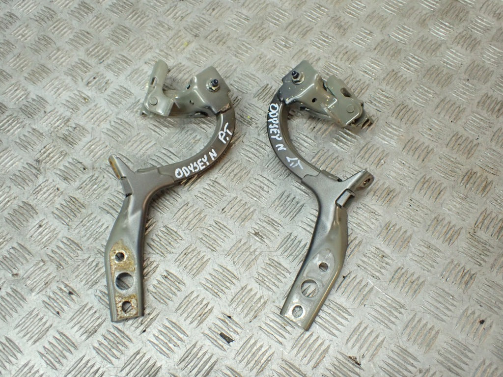Tailgate Hinges Rear PAIR Honda Odyssey 2020