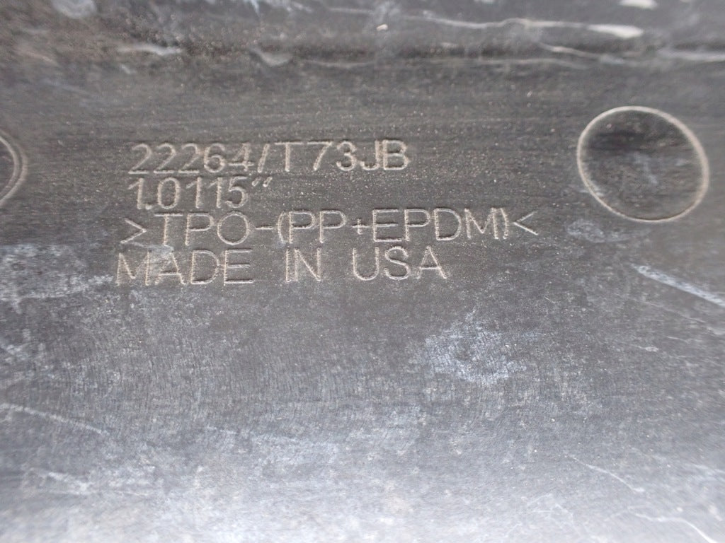 Zderzak Przedni Kpl. Ford F350 F250 6.2 4x4 2020-