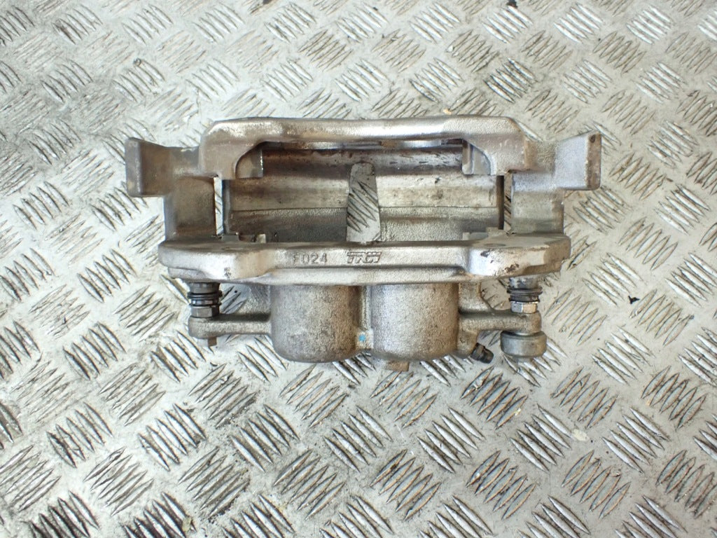 VW Atlas Cross Sport 2022 Left Front Brake Caliper