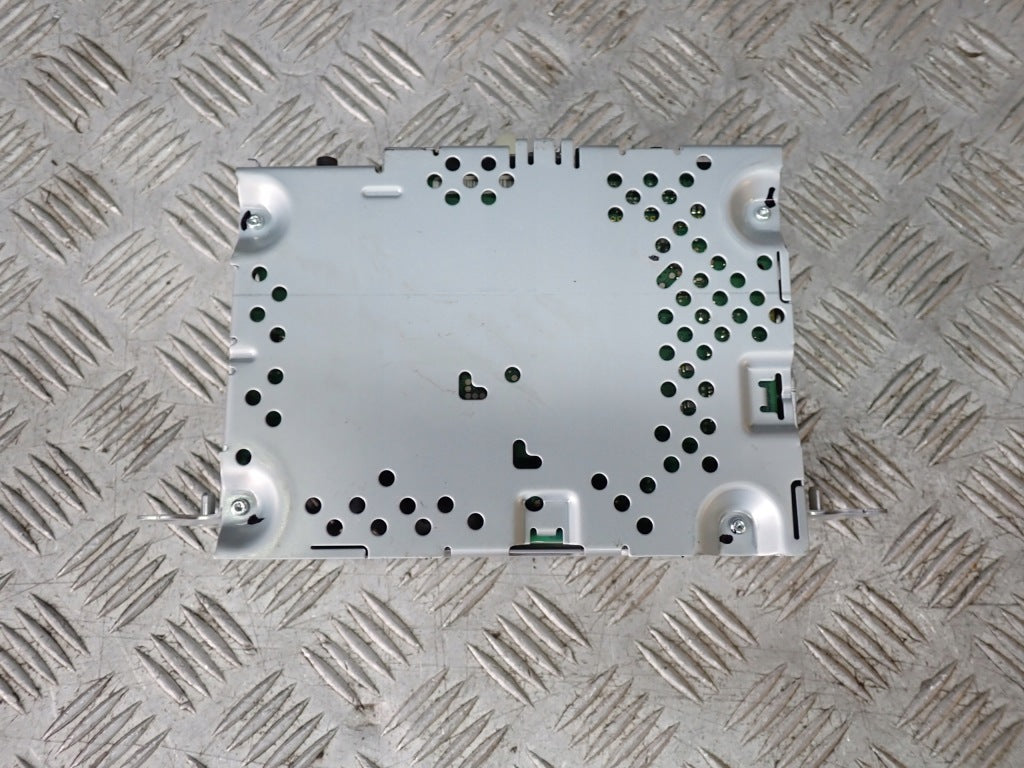 Radio Odbiornik Moduł Radia Ford F350 F250 P558 Crew Cab 2021