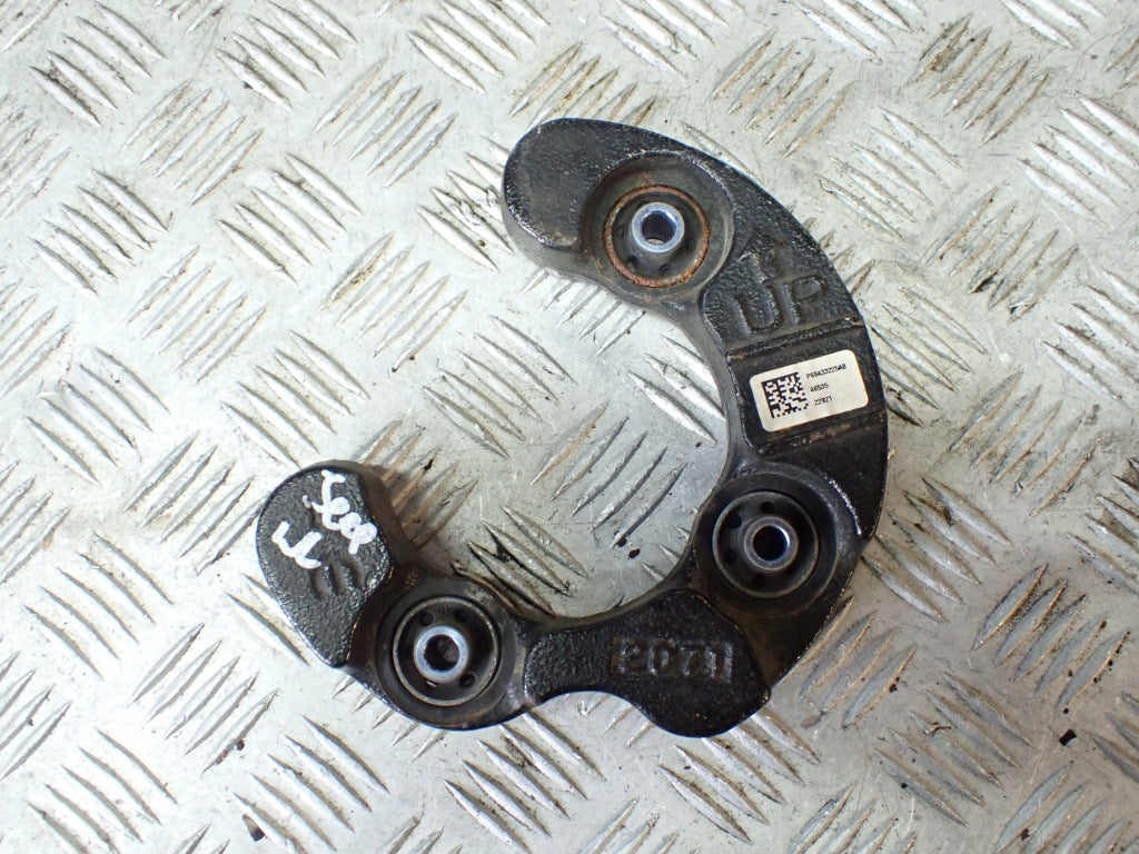 Axle Bracket Front Differential Jeep Grand Cherokee WL Long 3.6 21