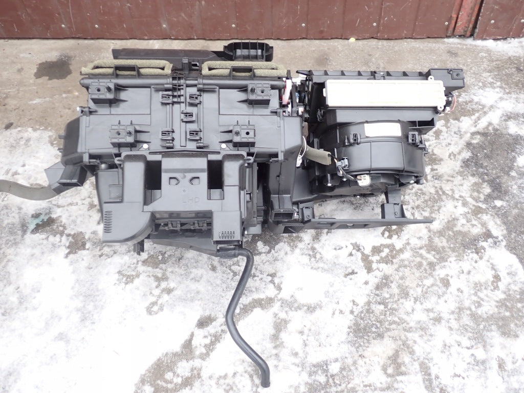 Nagrzewnica Powietrza Infiniti QX60 L51 22-