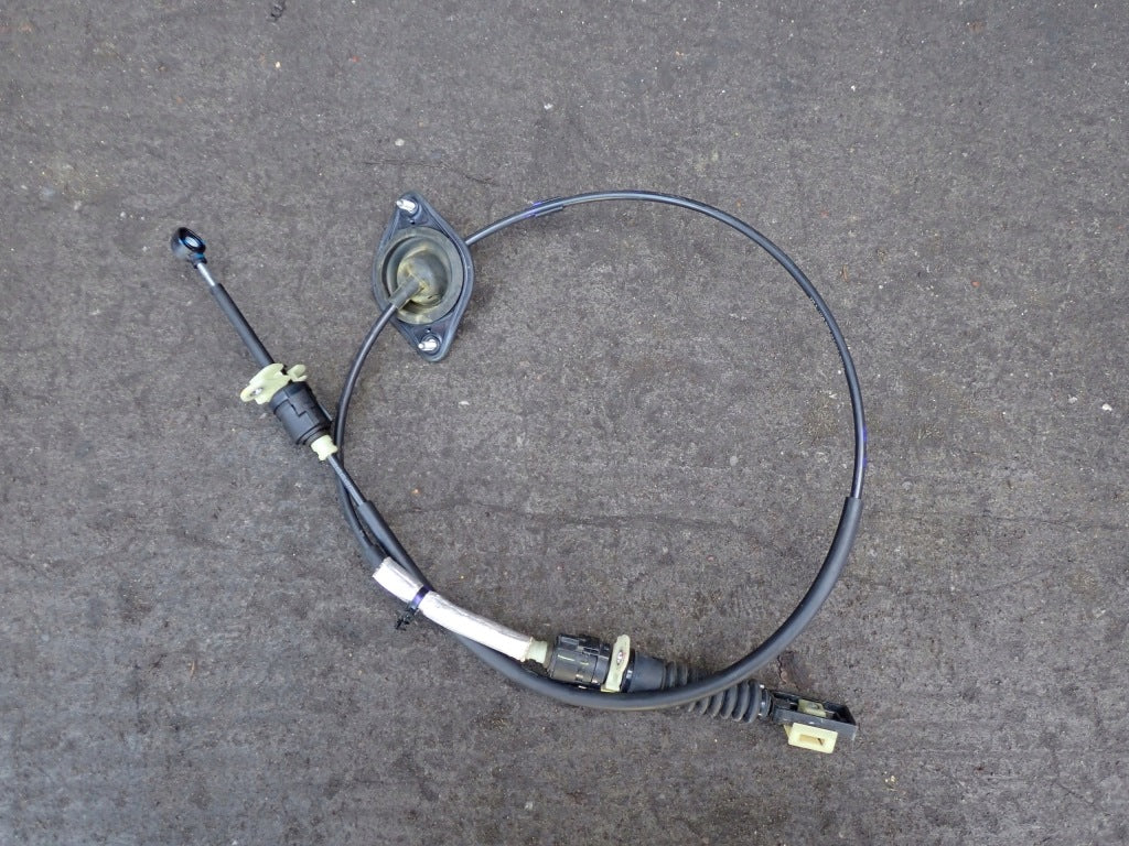 Gear Shift Cable Ford Explorer 20-