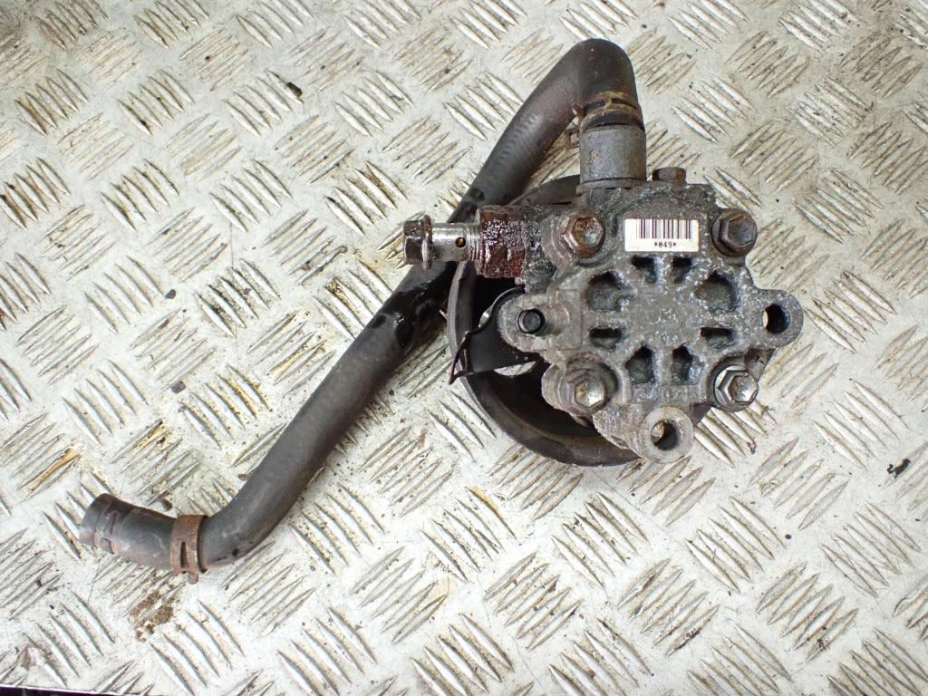 Power Steering Pump Toyota Tundra Sequoia Land Cruiser 200 4.6 5.7 2014