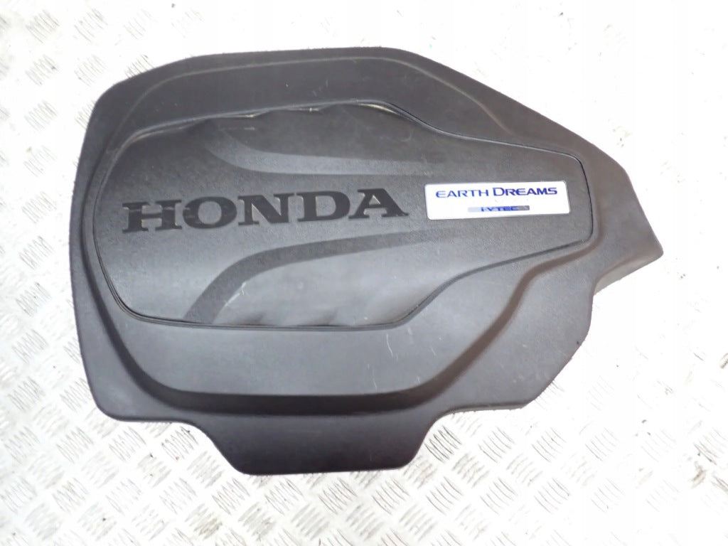 Upper Engine Cover Guard Honda Odyssey 2018-
