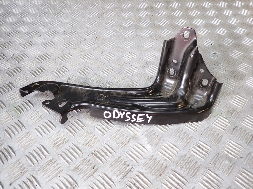 Right rear door hinge for Honda Odyssey 2020, authorized part of the Autolandparts brand, visible in the photo