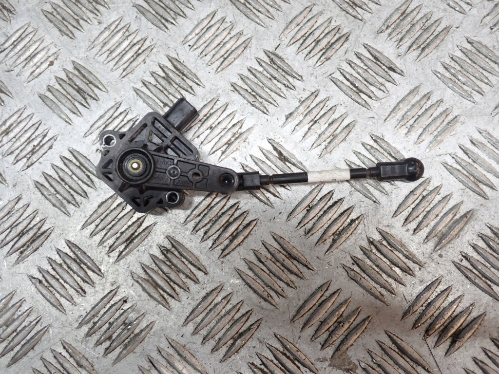 Czujnik TYLNY Poziomowania Zawieszenia Lamp XENON Ford F150 3.5 RAPTOR 2024