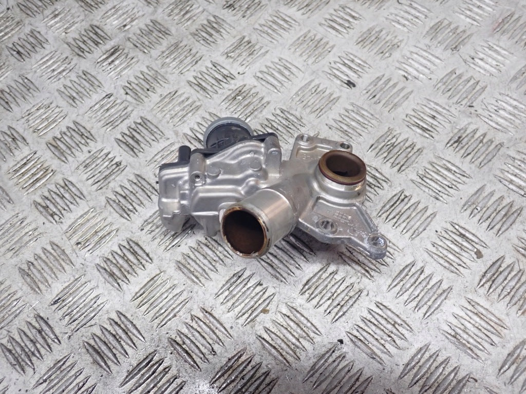 EGR Valve Jeep Grand Cherokee WL Wrangler JL Cherokee KL 2.0 4XE 2021-