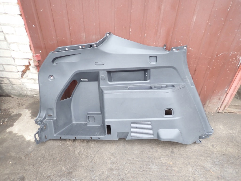 Left Trunk Side VW Atlas Teramont 2022