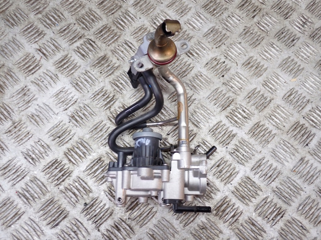 EGR Valve Ford Explorer F150 3.3 3.5 2020